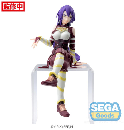 Good Smile Company Shangri-La Frontier: Arthur Pencilgon PM Perching Figure - Good Games