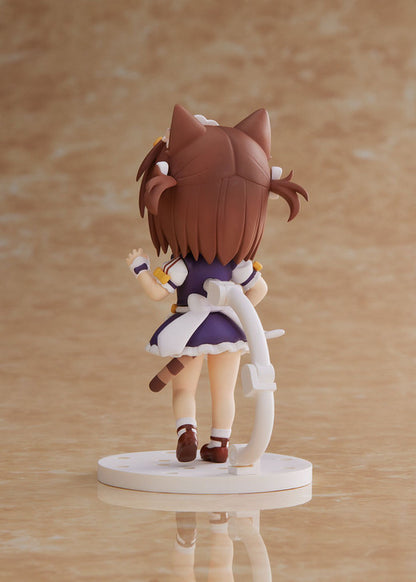 Nekopara Mini-Figure100! Azuki (re-run) - Good Games