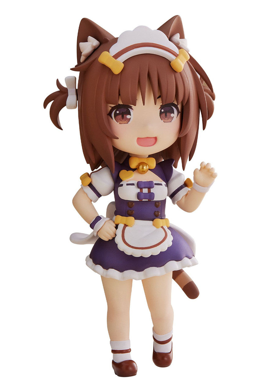 Nekopara Mini-Figure100! Azuki (re-run) - Good Games