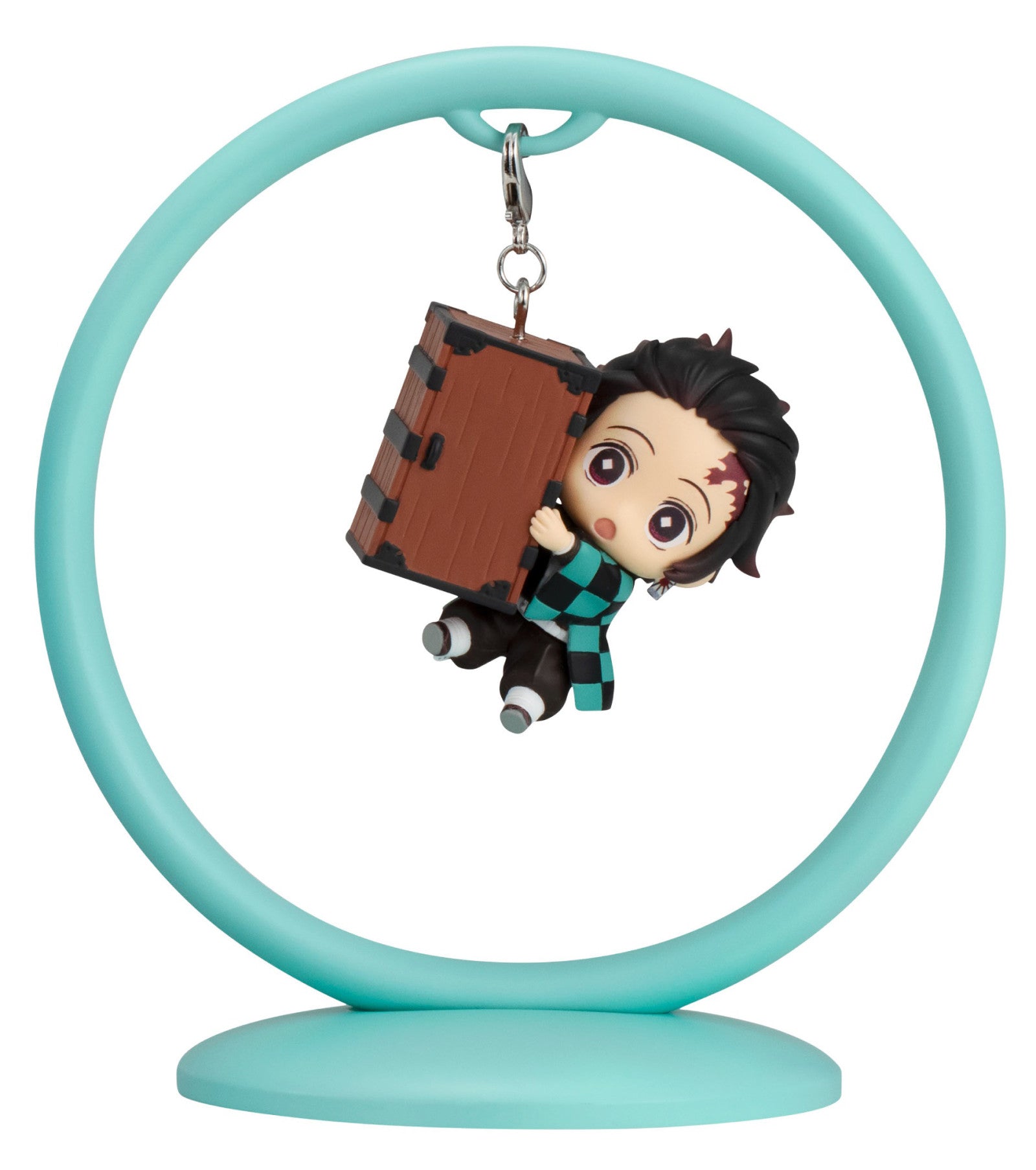 Good Smile Company Demon Slayer: Kimetsu no Yaiba Trapeze Kamado Tanjiro Figure - Good Games