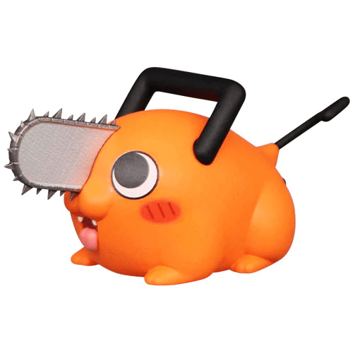 Chainsaw Man Noodle Stopper Figure Petit Pochita Smile - Good Games