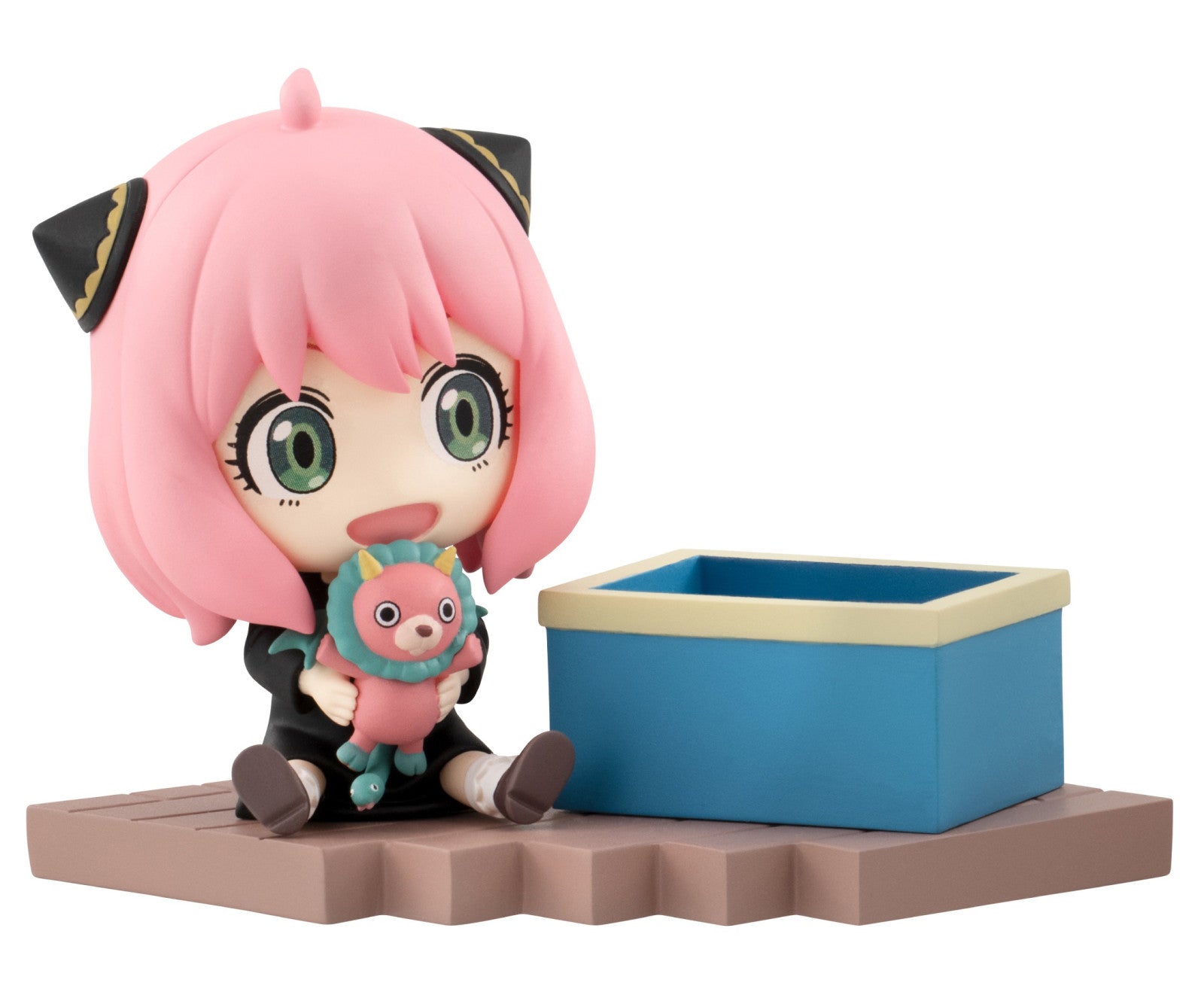 Good Smile Company Spy x Family: Anya Forger Hold Figure - Good Games