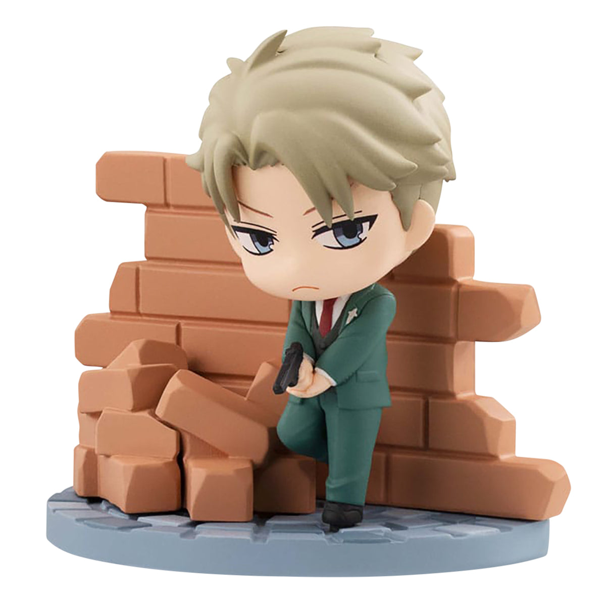 Good Smile Company Spy Family: Hold Loid Forger - Good Games