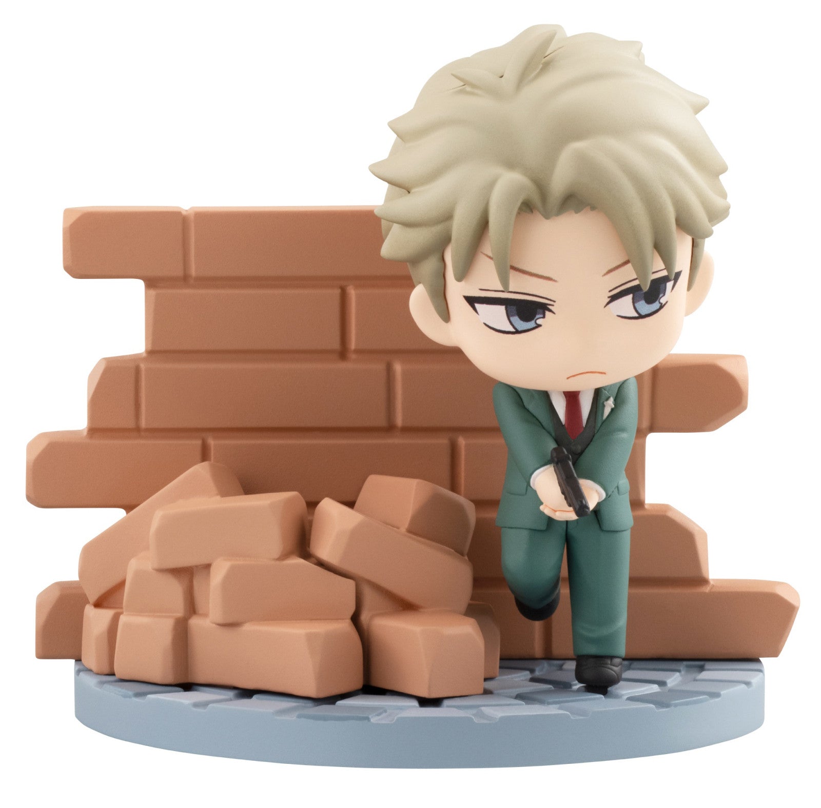 Good Smile Company Spy Family: Hold Loid Forger - Good Games