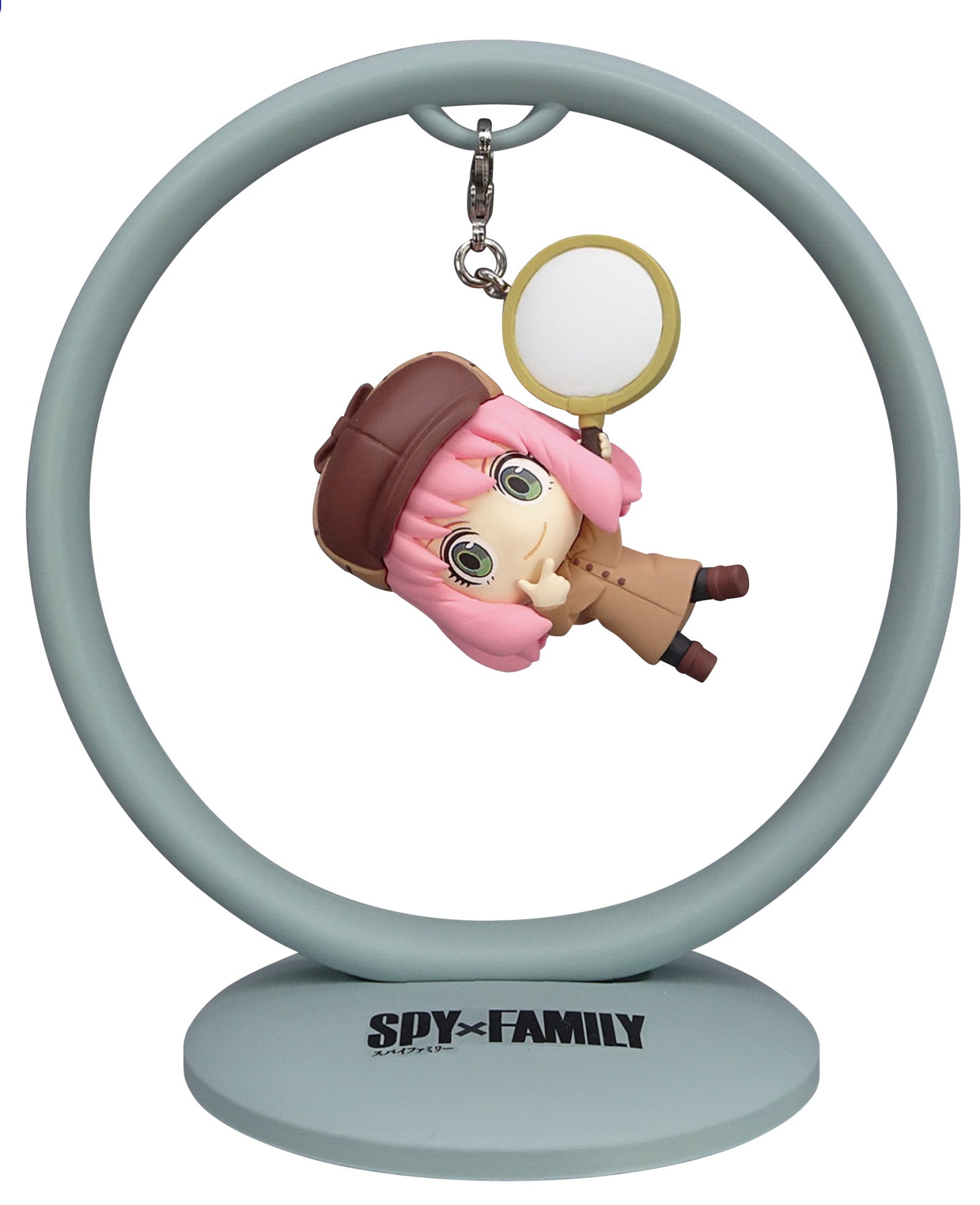 Good Smile Company Spy X Family Detective Trapeze: Anya Forger - Good Games