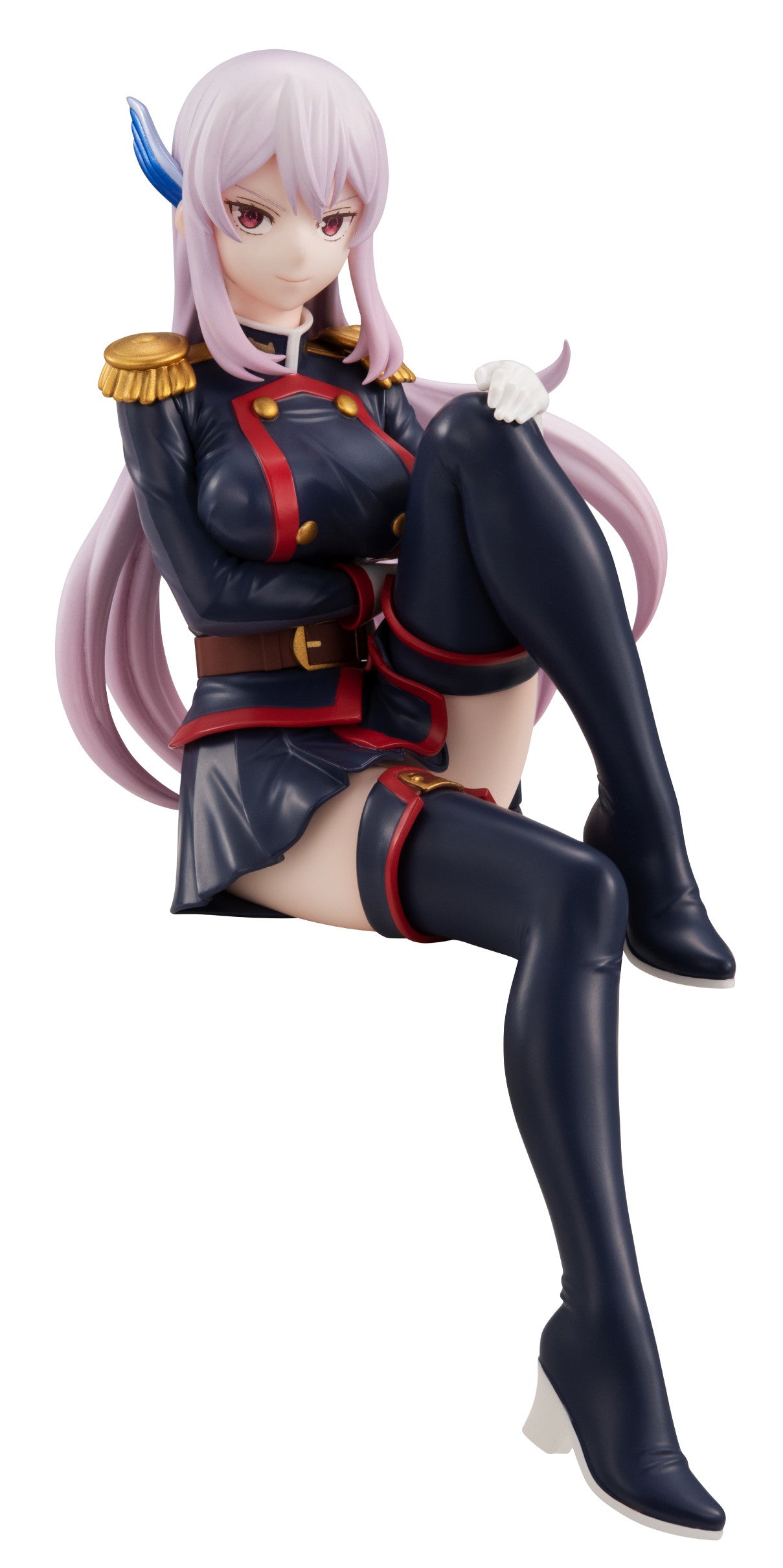 Good Smile Company Chained Soldier Noodle Stopper Figure Kyouka Uzen - Good Games