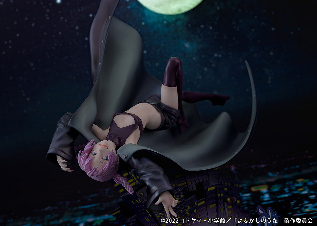 Good Smile Company Call of the Night - Nazuna Nanakusa 1/7 Scale Figure