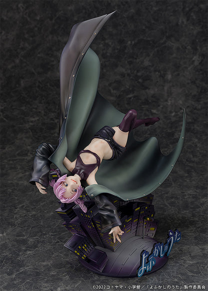 Good Smile Company Call of the Night - Nazuna Nanakusa 1/7 Scale Figure