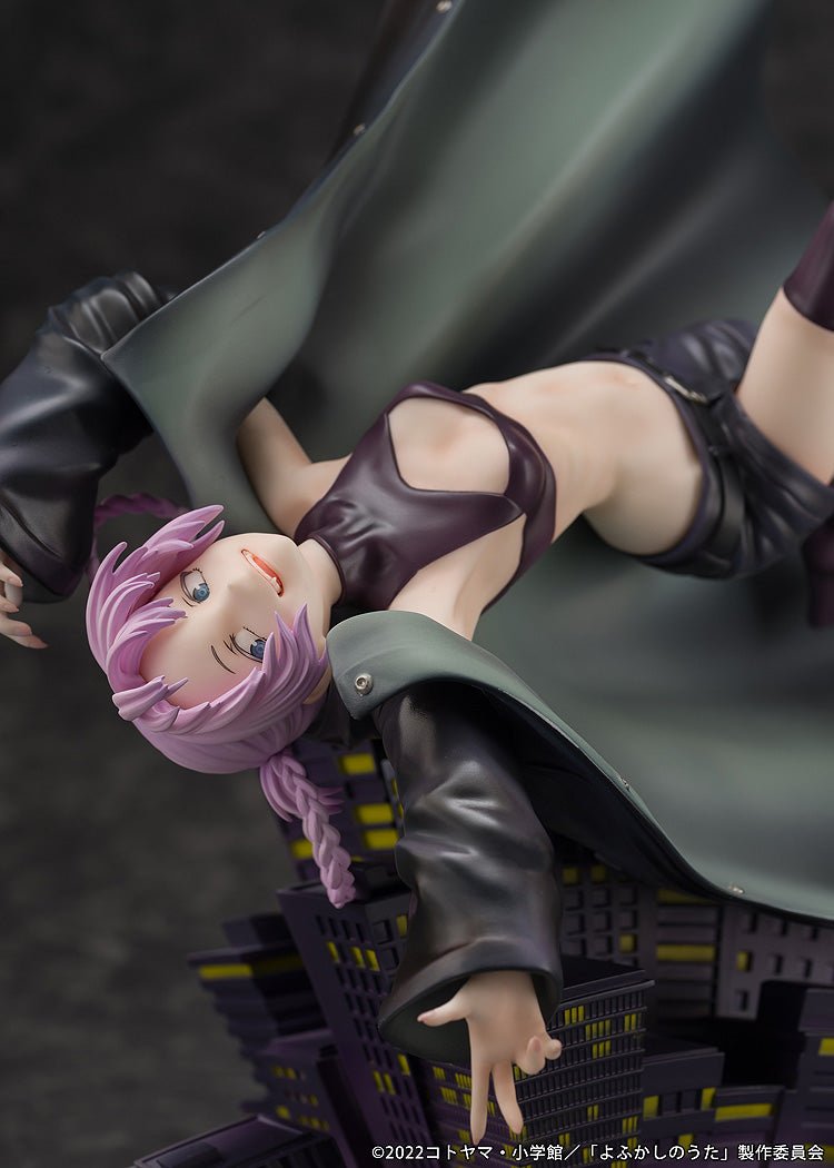 Good Smile Company Call of the Night - Nazuna Nanakusa 1/7 Scale Figure