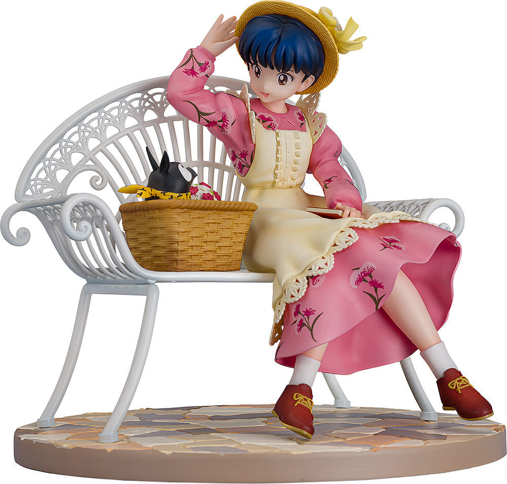 Proof Ranma 1/2: Akane Tendo 1/7 Scale Figure