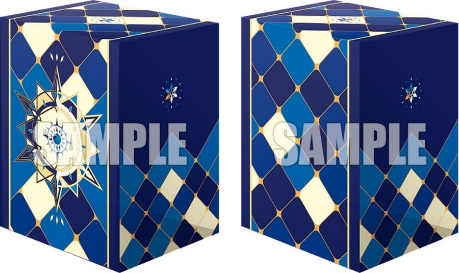 Bushiroad Deck Holder Collection V3 Vol.520 - Dark States - Good Games