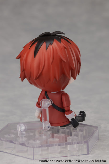 Good Smile Company Frieren Beyond Journeys End: Dform Stark Deforme Action Figure - Good Games