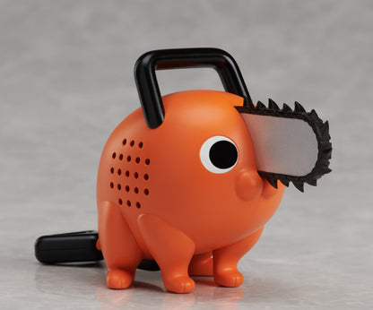 Elcoco Chainsaw Man Series Sound Gimmick Figure: Pochita - Good Games