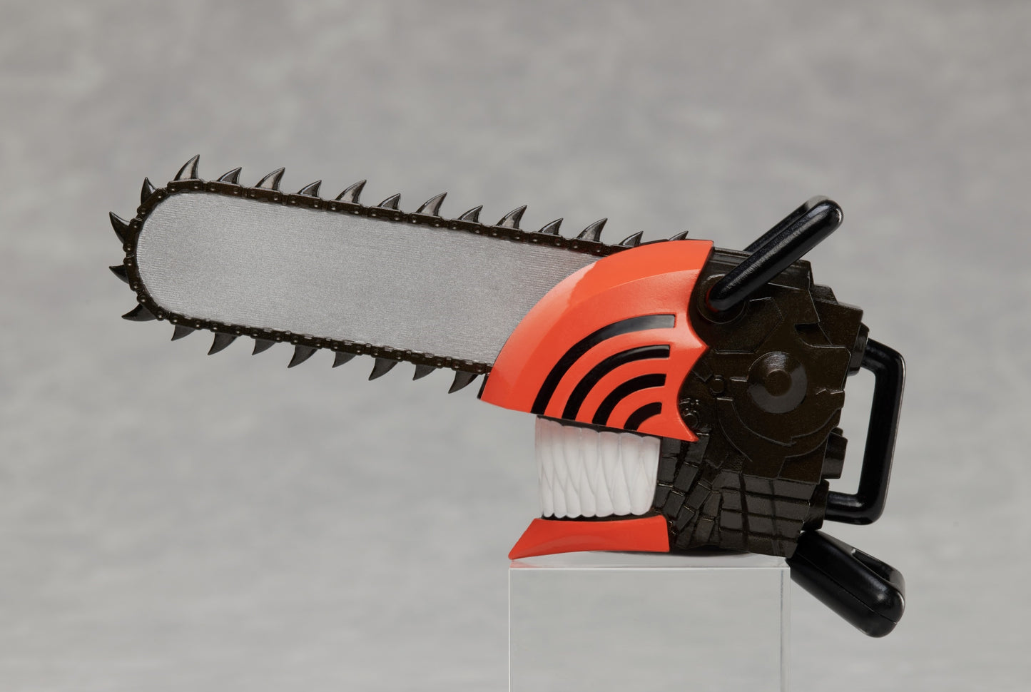 Elcoco Chainsaw Man Series Sound Gimmick Figure: Chainsaw Man - Good Games