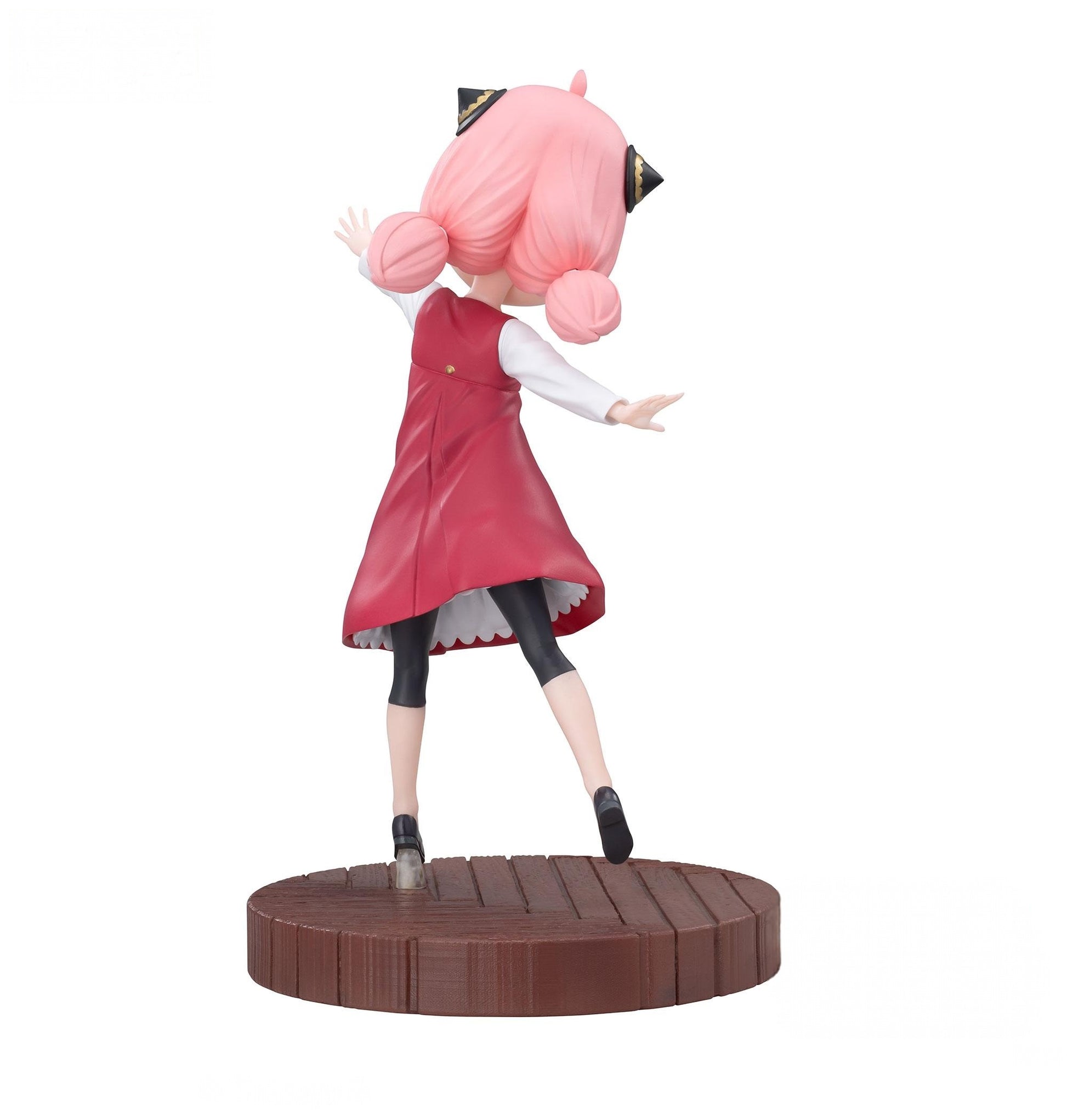 Good Smile Company Spy x Family: Luminasta TV Anime Anya Forger Season 1 Cours 2 ED Coordination Version - Good Games