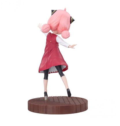 Good Smile Company Spy x Family: Luminasta TV Anime Anya Forger Season 1 Cours 2 ED Coordination Version - Good Games