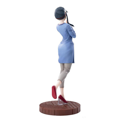Good Smile Company Spy x Family: Luminasta TV Anime Yor Forger Season 1 Cours 2 ED Coordination Version - Good Games