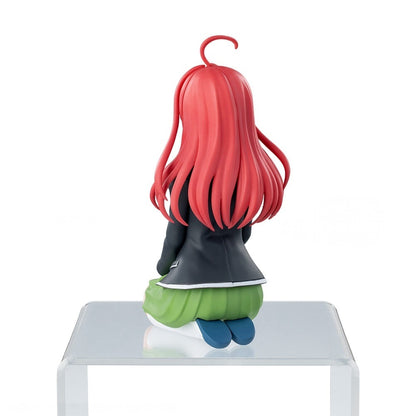 Good Smile Company The Quintessential Quintuplets: PM Perching Itsuki Nakano - Good Games