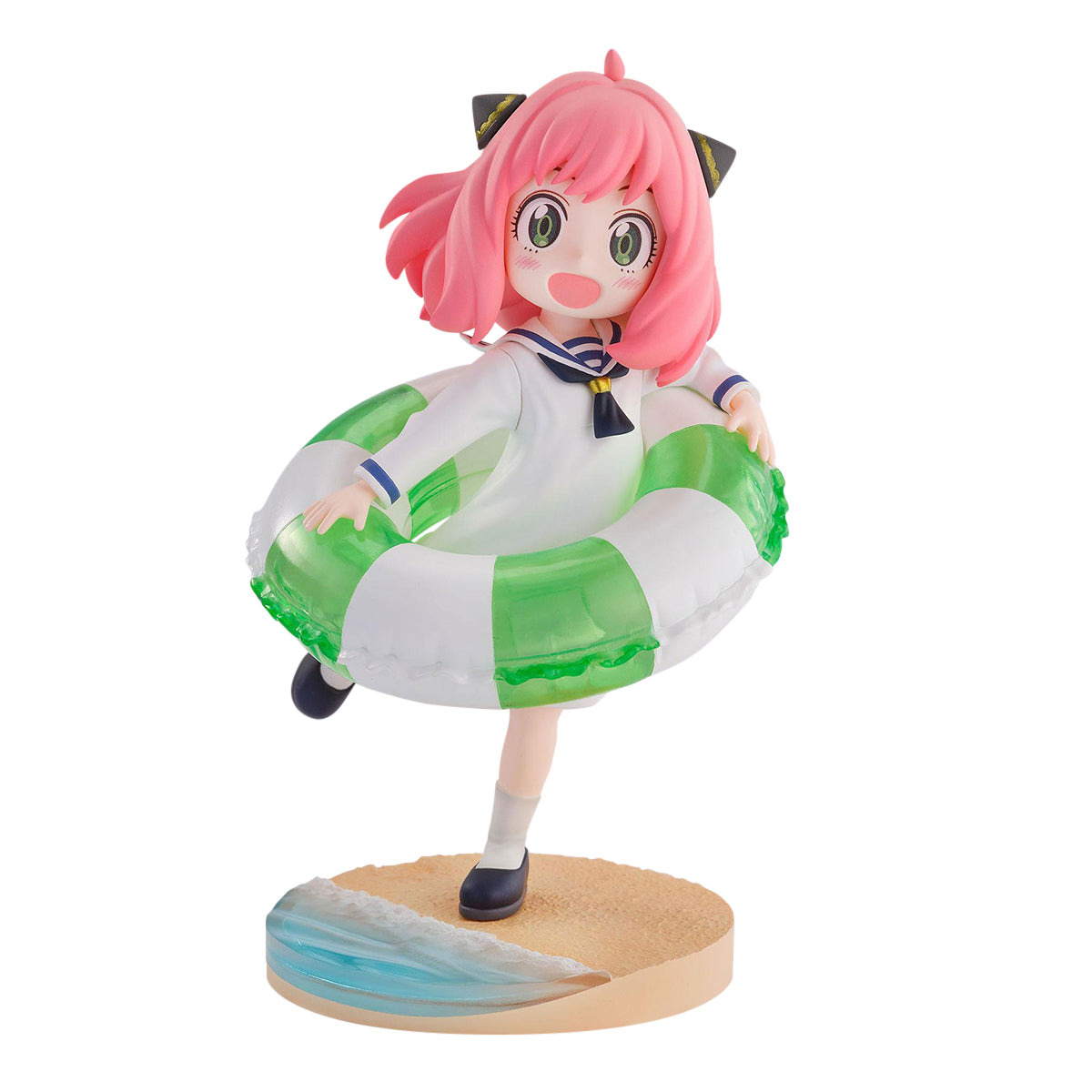 Good Smile Company Spy x Family: Luminasta TV Anime Anya Forger Summer Vacation - Good Games