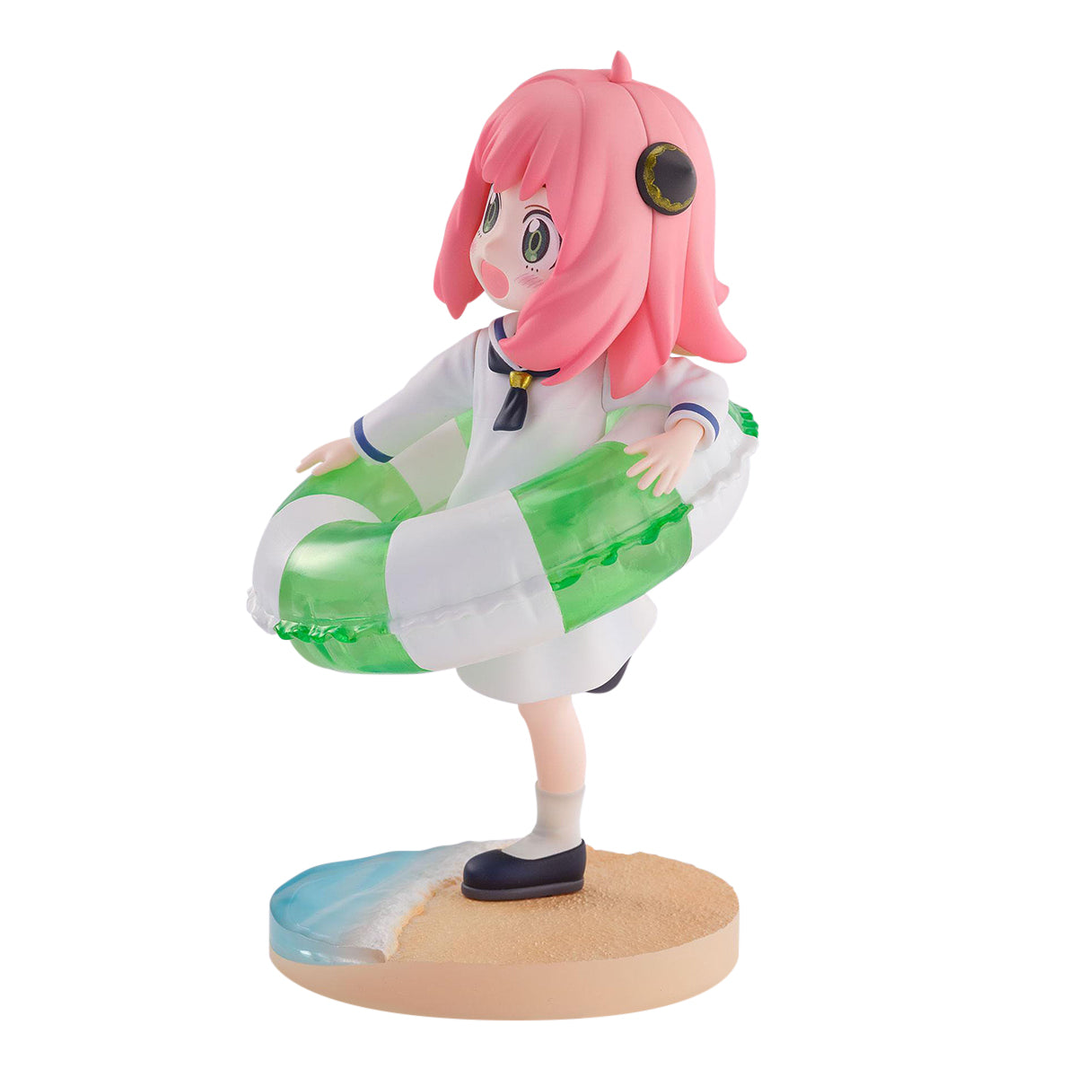 Good Smile Company Spy x Family: Luminasta TV Anime Anya Forger Summer Vacation - Good Games