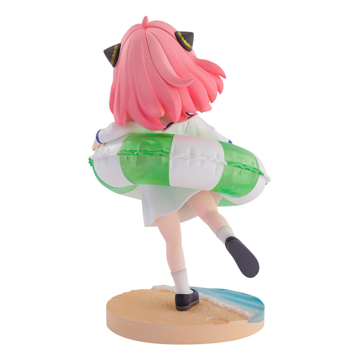 Good Smile Company Spy x Family: Luminasta TV Anime Anya Forger Summer Vacation - Good Games