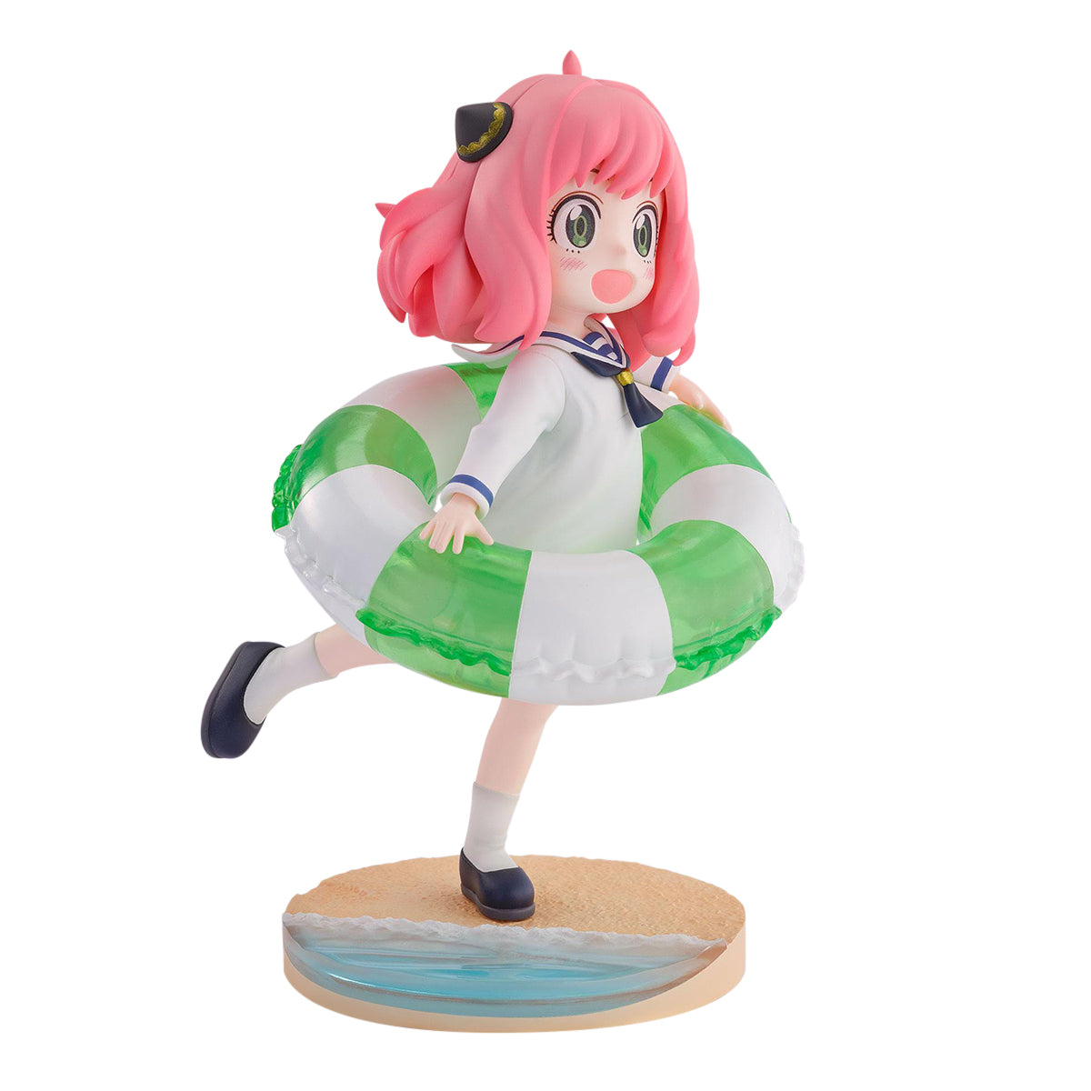 Good Smile Company Spy x Family: Luminasta TV Anime Anya Forger Summer Vacation - Good Games