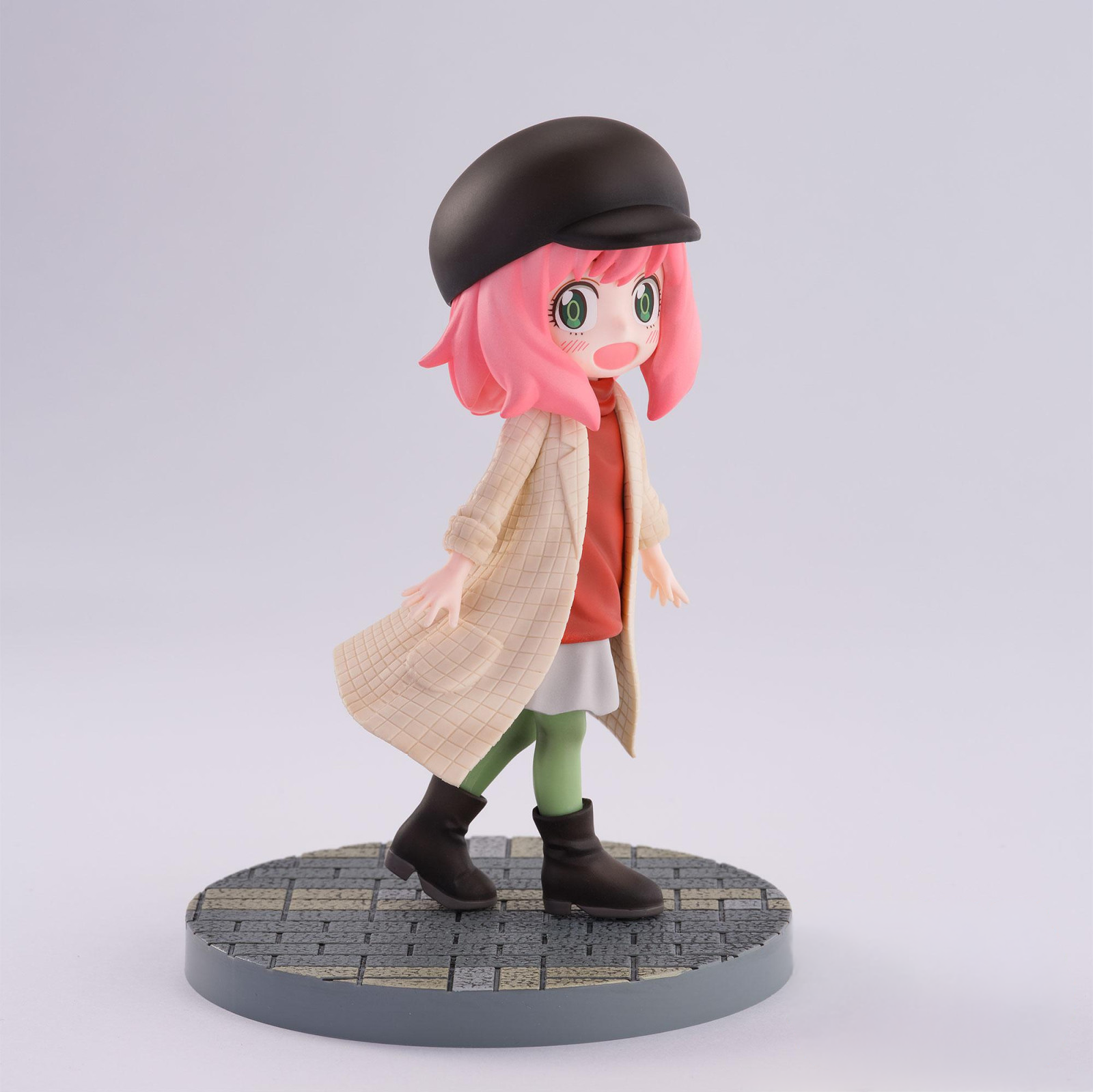 Good Smile Company Spy x Family: Luminasta TV Anime Anya Forger Stylish Look Volume 1.5 - Good Games