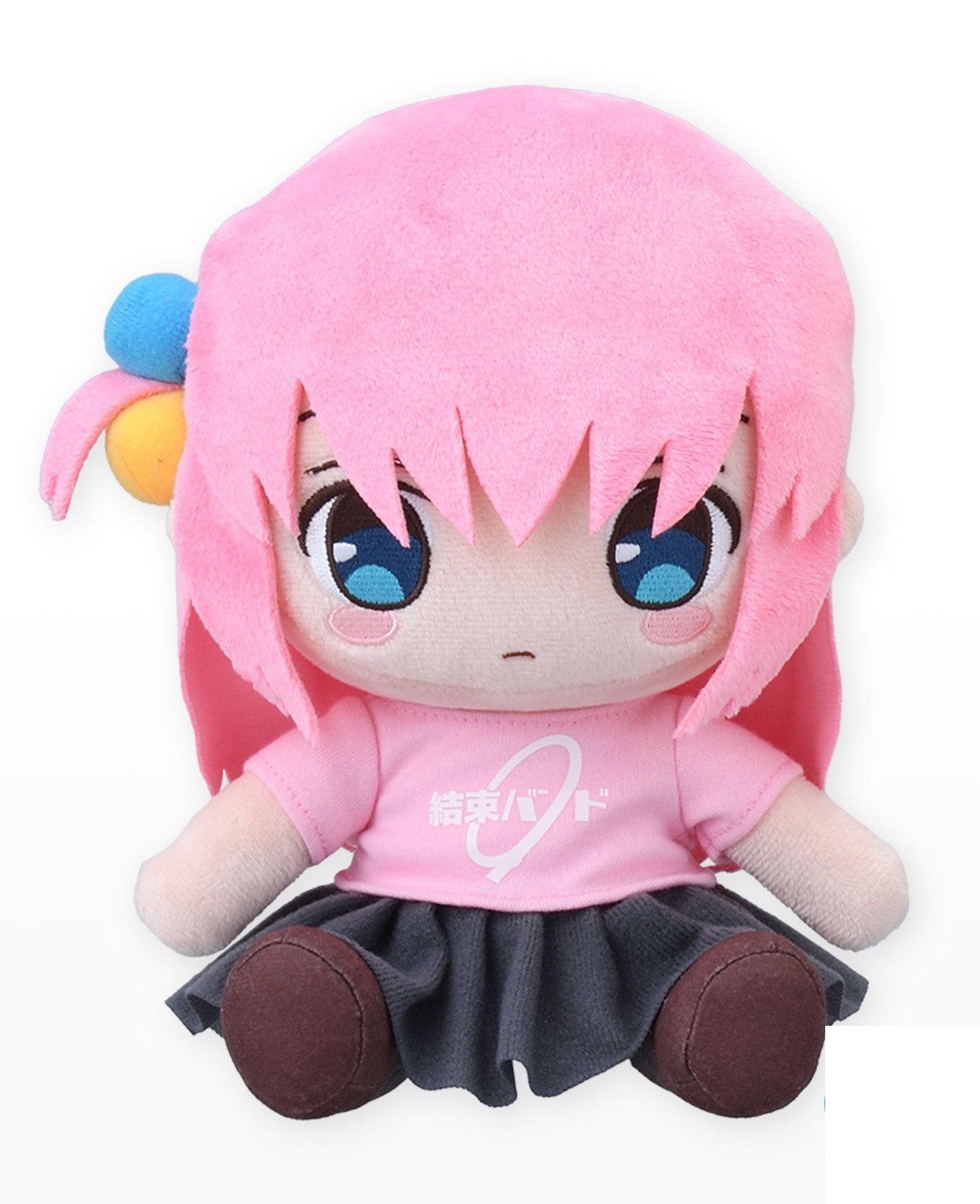 SEGA Bocchi the Rock! Hitori Goto Plush