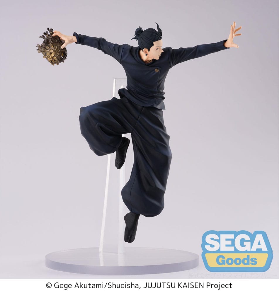 Jujutsu Kaisen: Figurizma Hidden Inventory/premature Death Suguru Geto - Good Games