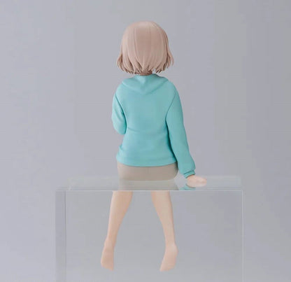 Good Smile Company Ohmuro-Ke Ohmuro Family: PM Perching Figure Nadeshiko Ohmuro - Good Games