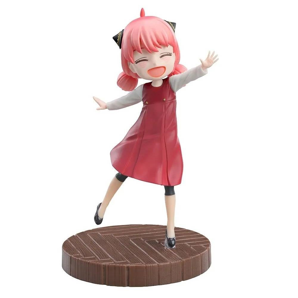 Good Smile Company Spy x Family: Luminasta TV Anime Anya Forger Season 1 Cours 2 ED Coordination Version 2 - Good Games