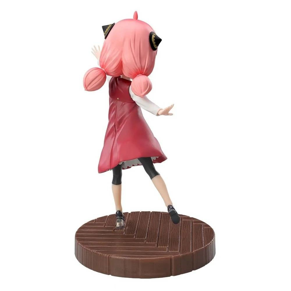 Good Smile Company Spy x Family: Luminasta TV Anime Anya Forger Season 1 Cours 2 ED Coordination Version 2 - Good Games