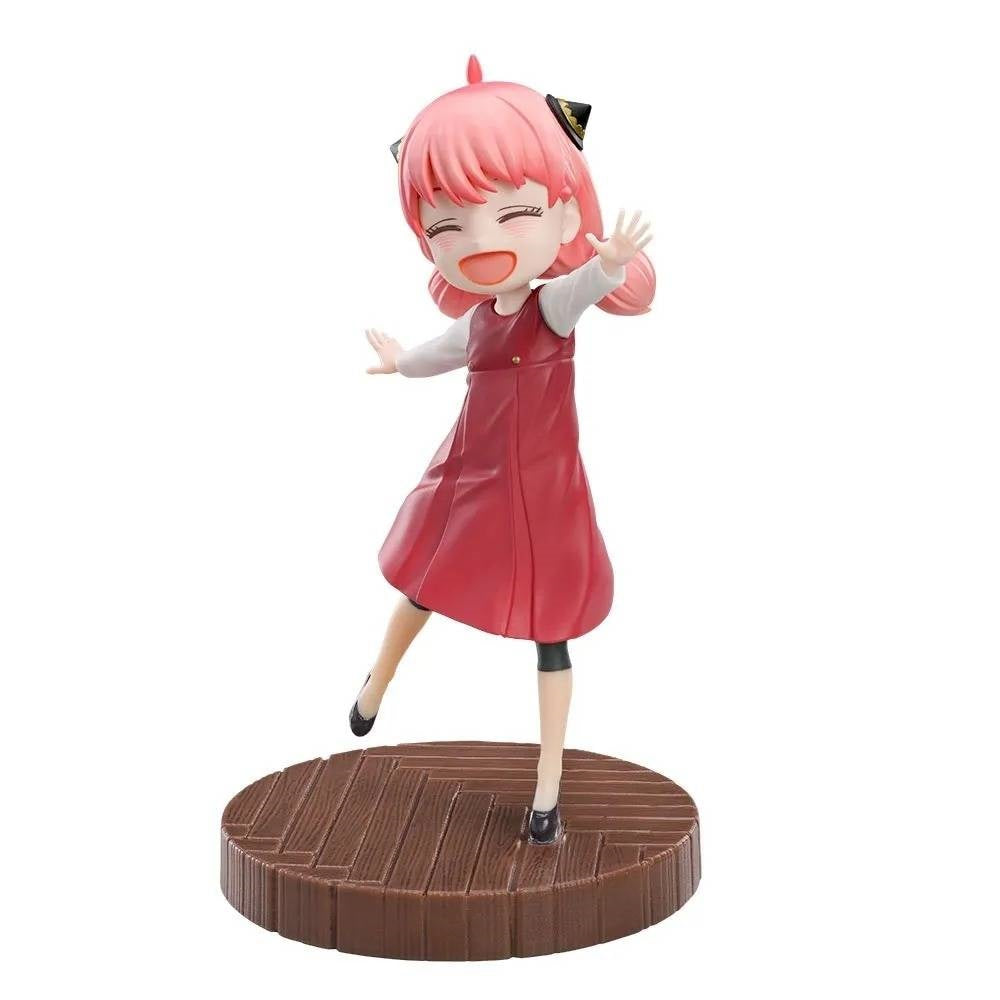 Good Smile Company Spy x Family: Luminasta TV Anime Anya Forger Season 1 Cours 2 ED Coordination Version 2 - Good Games