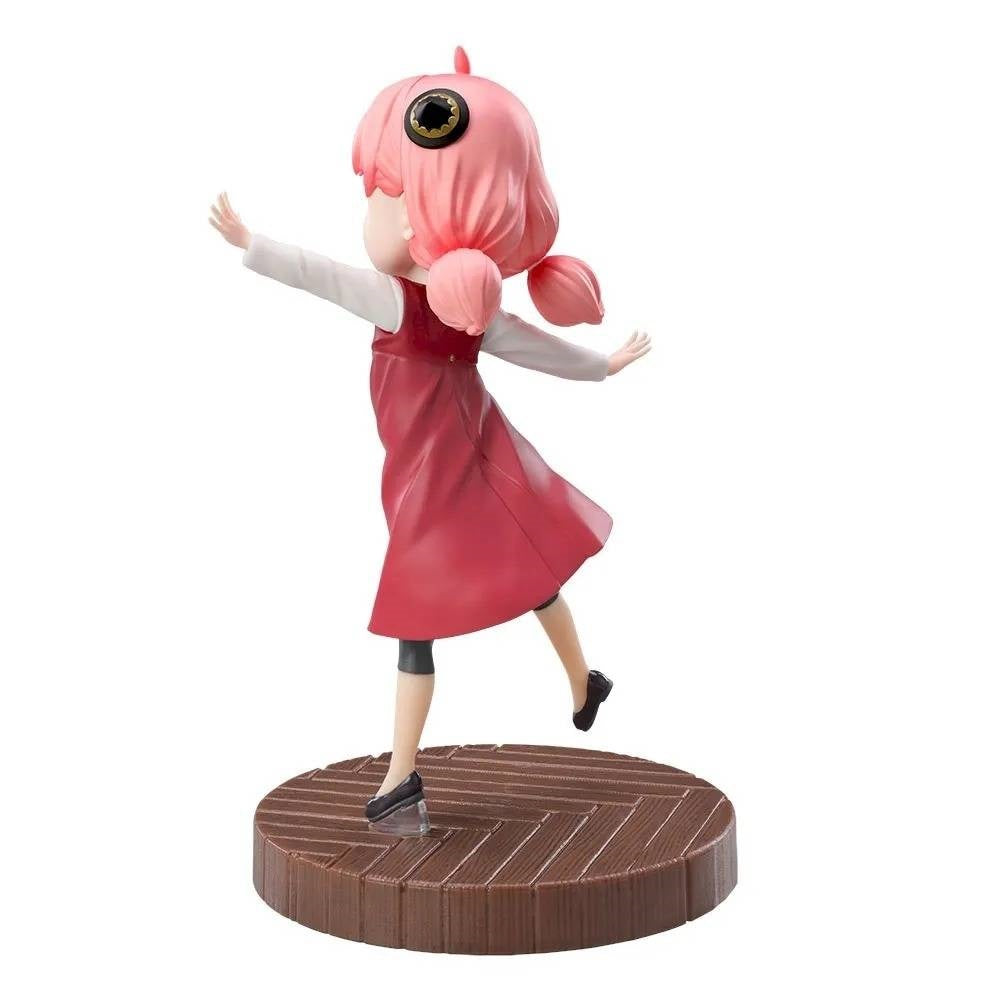 Good Smile Company Spy x Family: Luminasta TV Anime Anya Forger Season 1 Cours 2 ED Coordination Version 2 - Good Games