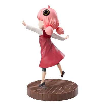 Good Smile Company Spy x Family: Luminasta TV Anime Anya Forger Season 1 Cours 2 ED Coordination Version 2 - Good Games