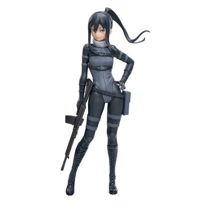 Good Smile Company SAO Alternative: Gun Gale Online Luminasta Pitohui - Good Games