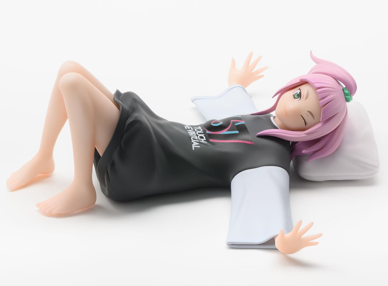 Good Smile Company Jellyfish Cant Swim in the Night : PM Perching Figure Kiui Watase - Good Games