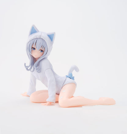 Good Smile Company Goddess of Victory: N102 Nikke Yumemirize - Good Games