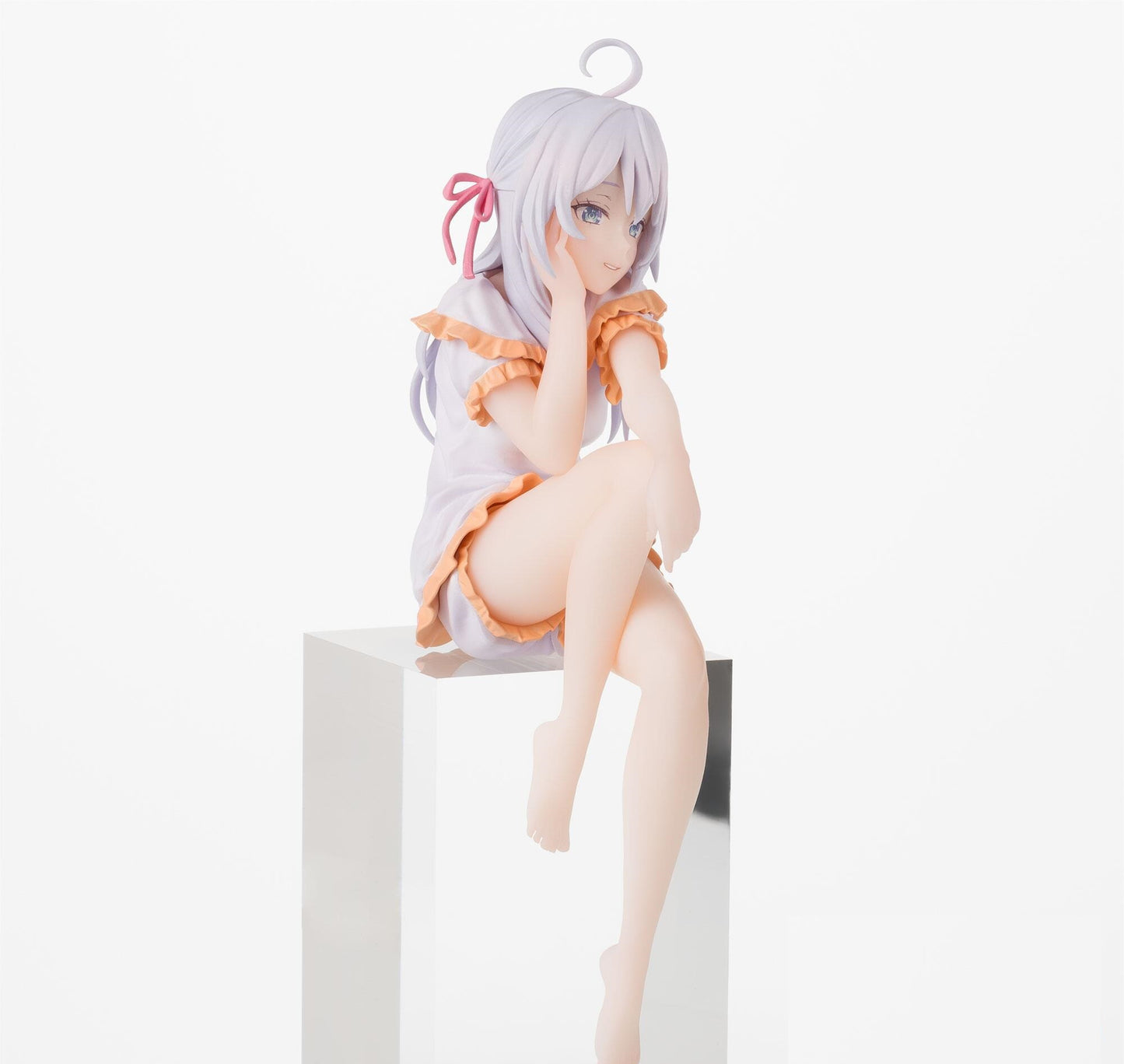 Good Smile Company Alya Sometimes Hides Her Feelings in Russian: TV Anime PM Perching Alya Pajamas - Good Games