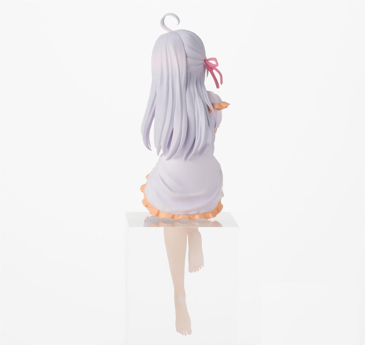 Good Smile Company Alya Sometimes Hides Her Feelings in Russian: TV Anime PM Perching Alya Pajamas - Good Games