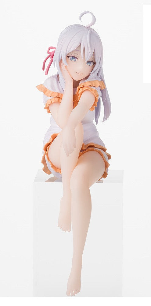 Good Smile Company Alya Sometimes Hides Her Feelings in Russian: TV Anime PM Perching Alya Pajamas - Good Games