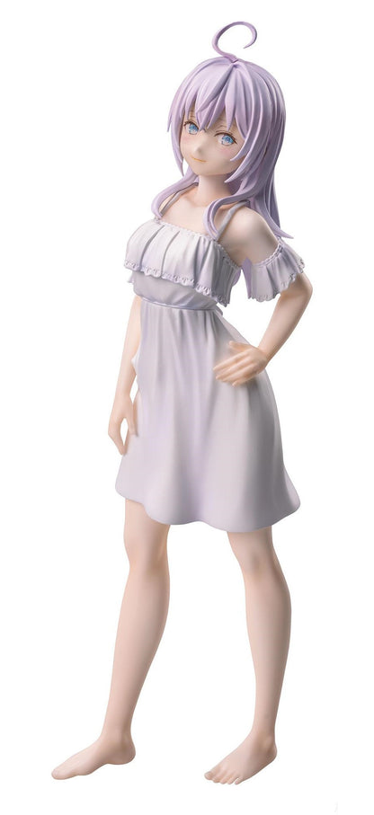 Good Smile Company Alya Sometimes Hides Her Feelings in Russian: Luminasta TV Anime Alya Dress - Good Games