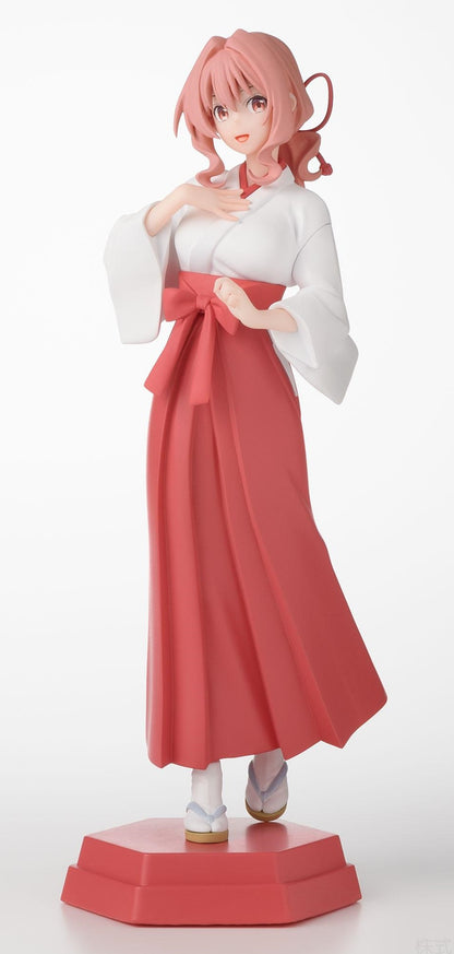 SEGA Tying the Knot with an Amagami Sister Desktop x Decorate Collections Yuna Amagami