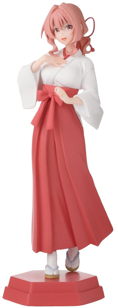 SEGA Tying the Knot with an Amagami Sister Desktop x Decorate Collections Yuna Amagami