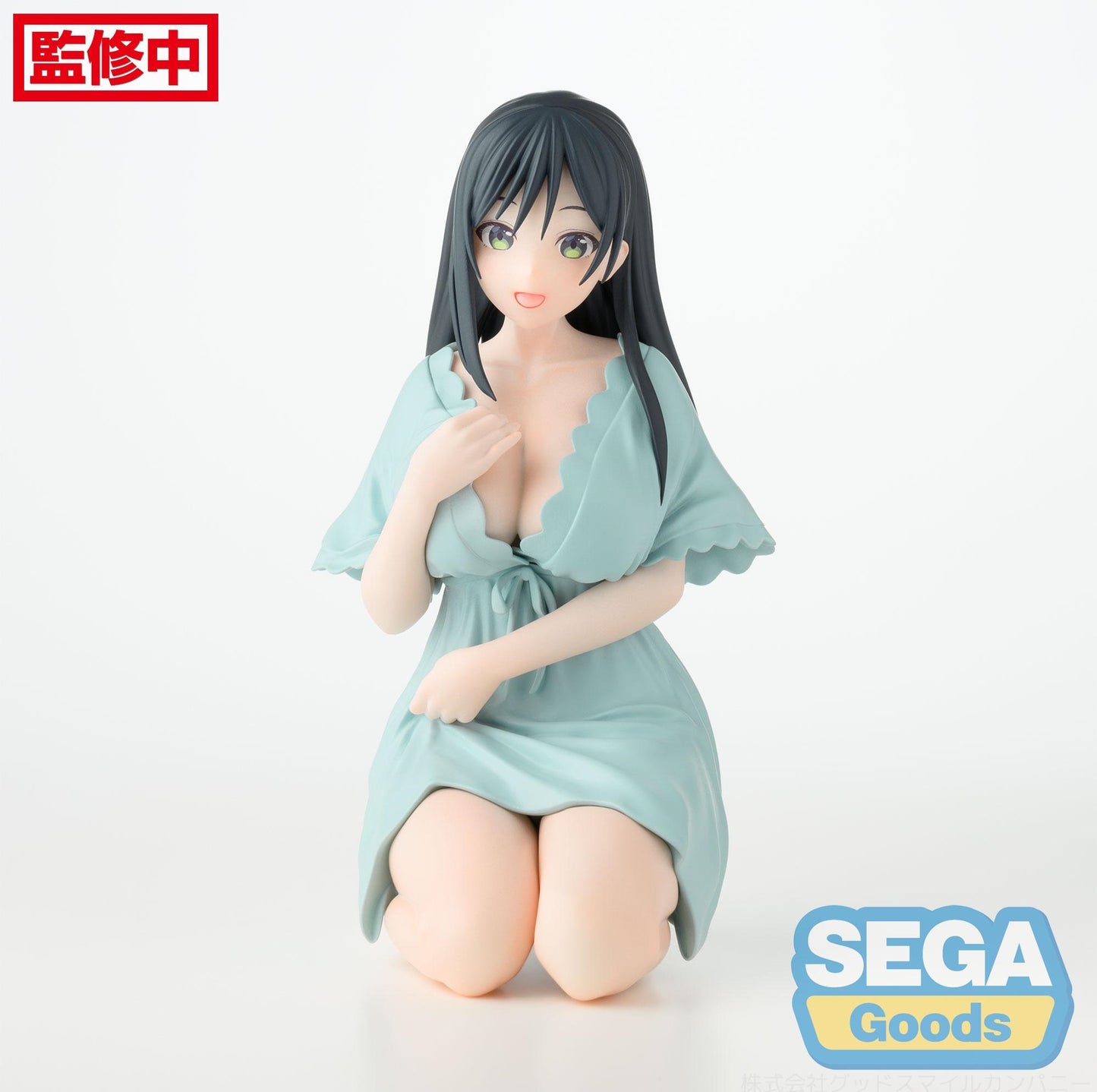 SEGA Tying the Knot with an Amagami Sister Yumemirize Yae Amagami Figure