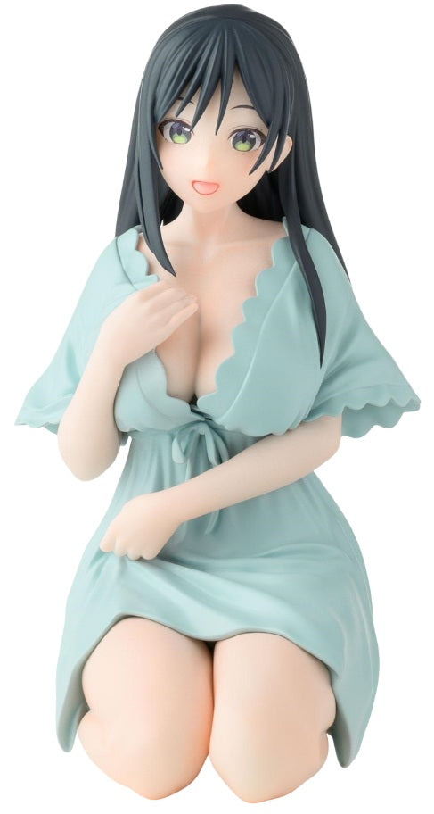 SEGA Tying the Knot with an Amagami Sister Yumemirize Yae Amagami Figure