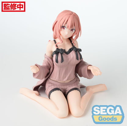 SEGA Tying the Knot with an Amagami Sister Yumemirize Yuna Amagami Figure