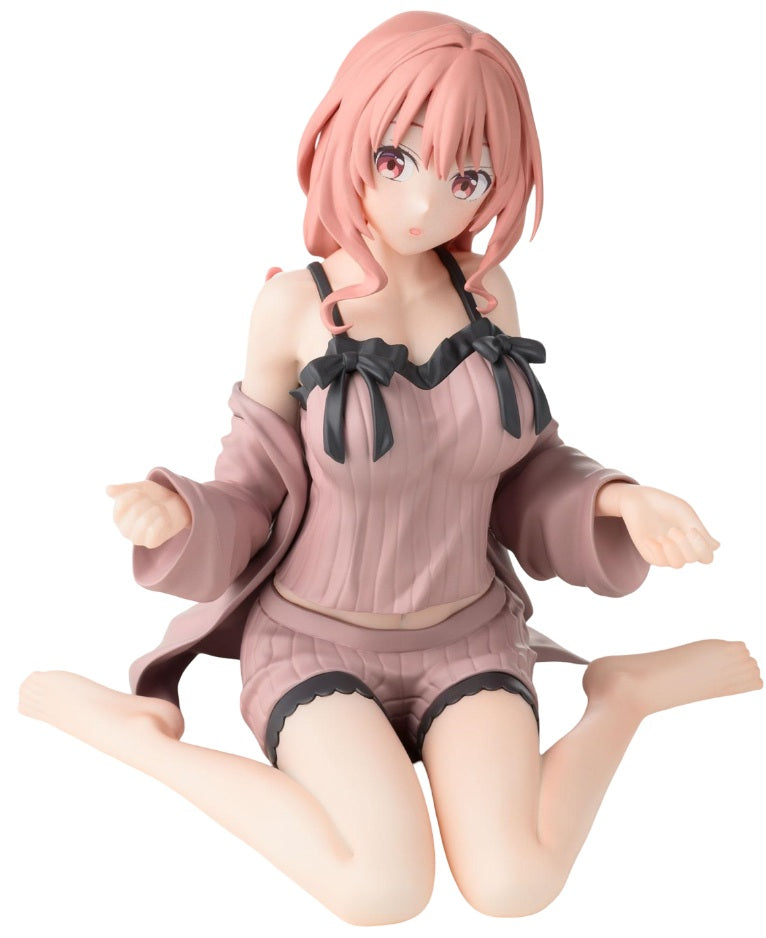 SEGA Tying the Knot with an Amagami Sister Yumemirize Yuna Amagami Figure