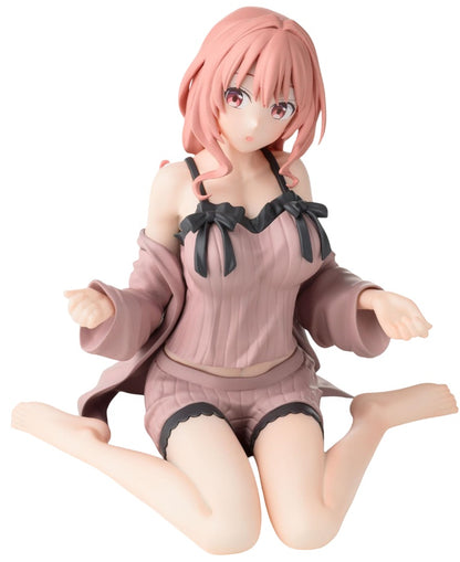 SEGA Tying the Knot with an Amagami Sister Yumemirize Yuna Amagami Figure