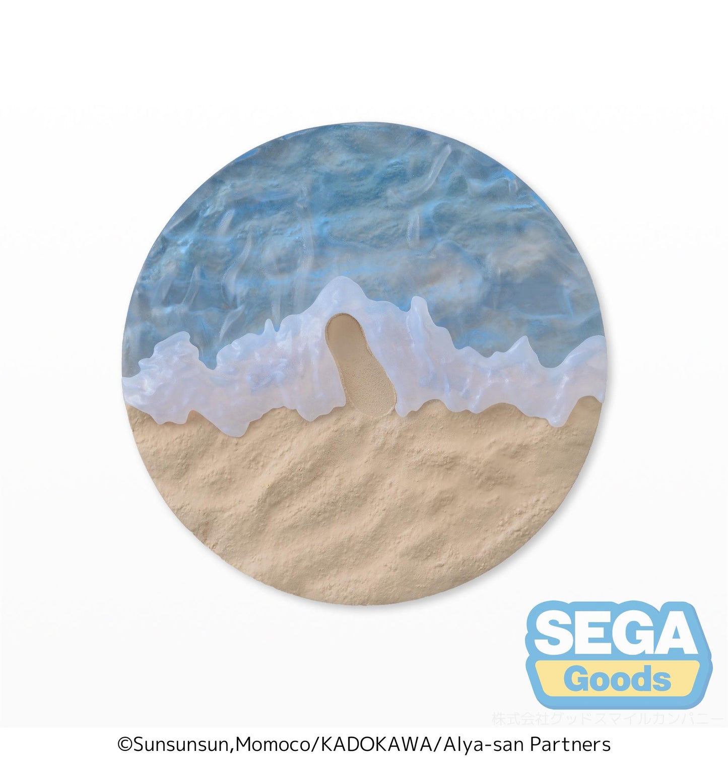 Good Smile Company Luminasta TV Anime Alya Sometimes Hides Her Feelings in Russian Alya Swimsuit Figure